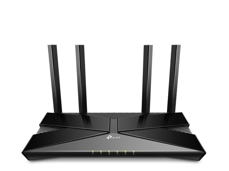 TP-Link Archer AX1500 (1500Mb/s a/b/g/n/ac/ax)